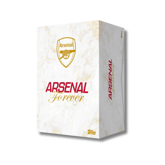 Topps Arsenal Forever 23/24 - Hobby Box