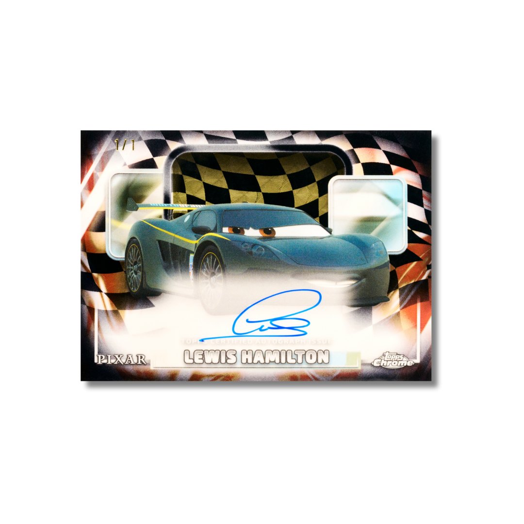 topps_disney_chrome_2026_value_box_lewis_hamilton_auto