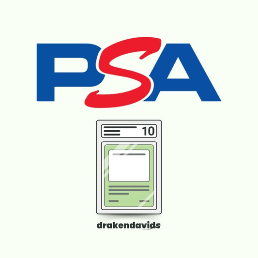 PSA Grading drakendavids - trading cards and football cards Drakendavids.se PSA Grading drakendavids - trading cards and football cards Drakendavids.se